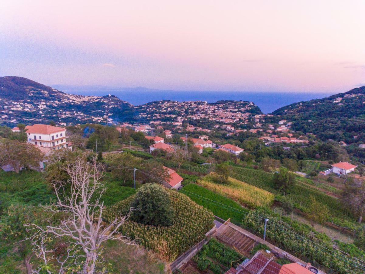 Il Casale Del Contadino Villa Agerola Exterior photo